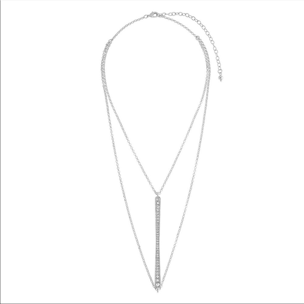 Anya Necklace